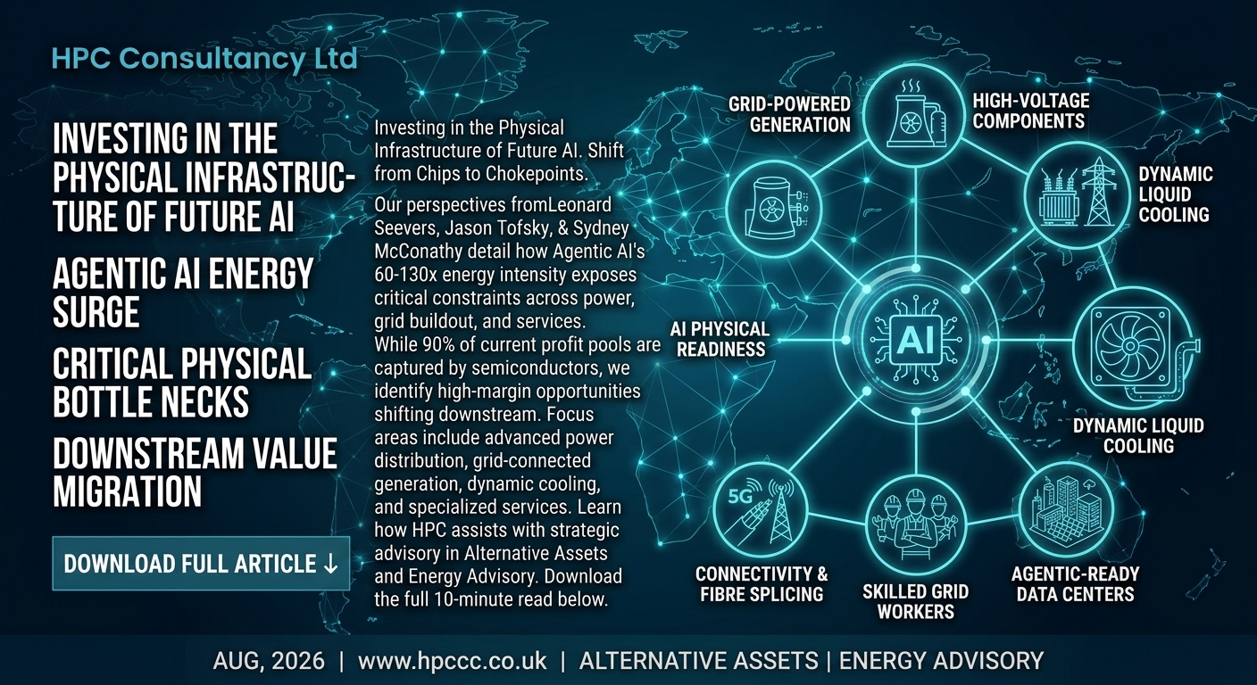 Investing in the Physical Infrastructure of Future AI Yemen