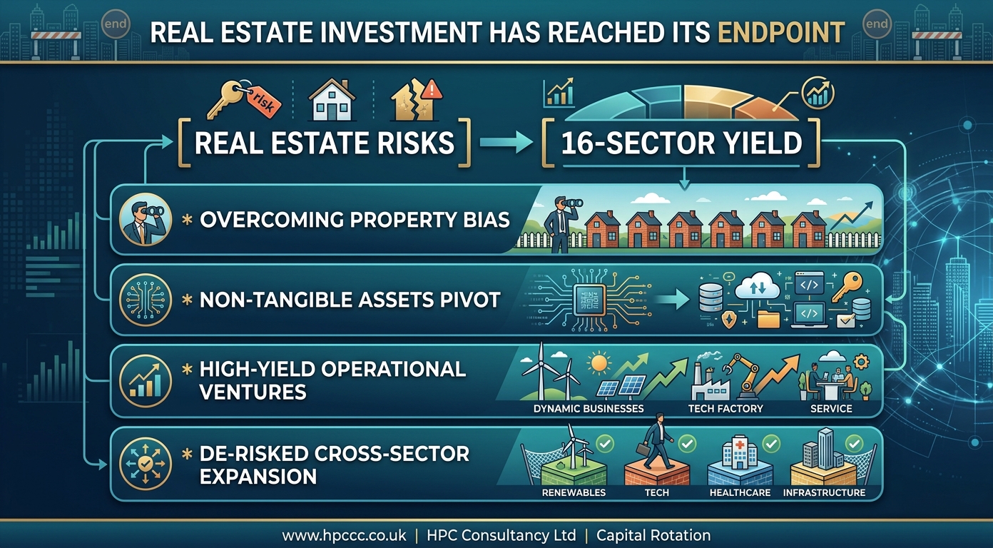 Real Estate Yemen Investment Has Reached Its Endpoint