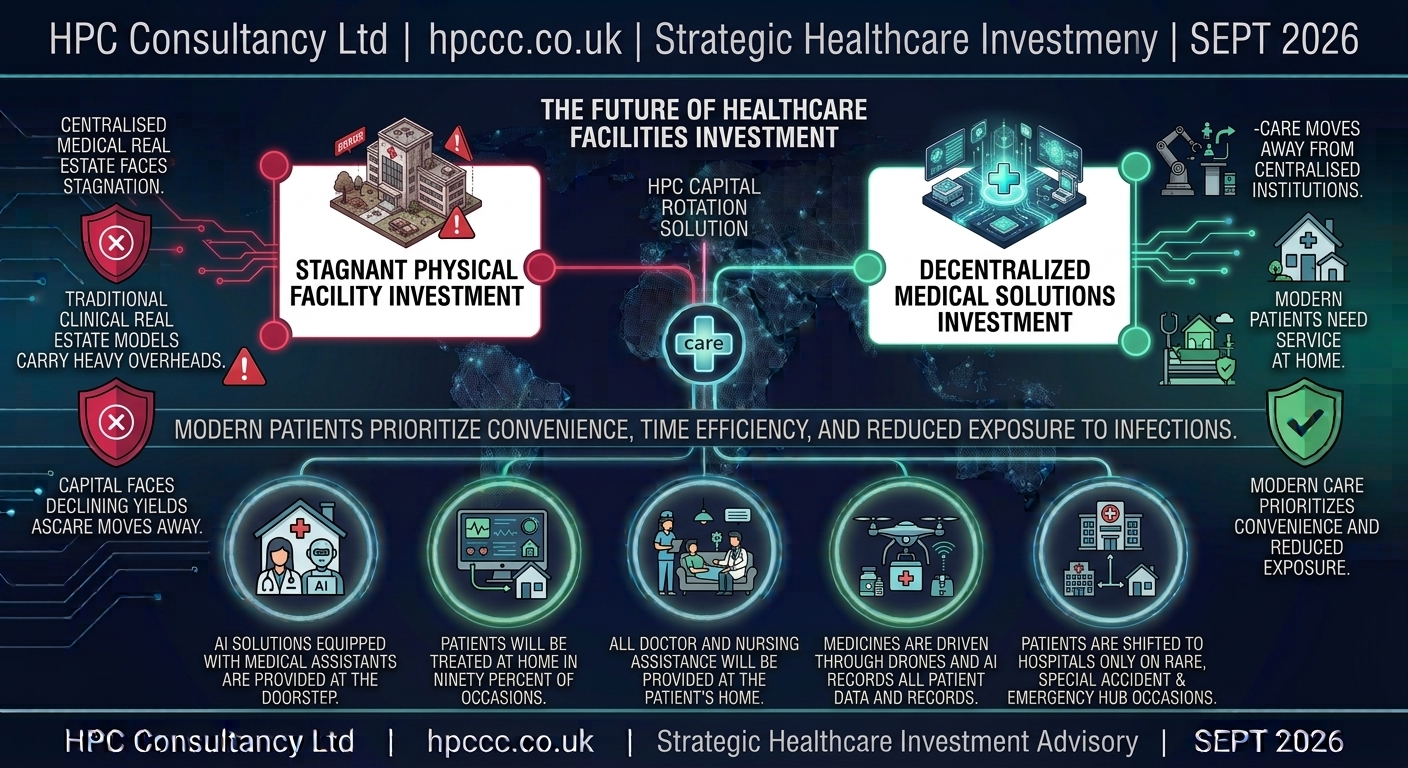 The Future of Yemen Healthcare Facilities from an Investment Perspect ive