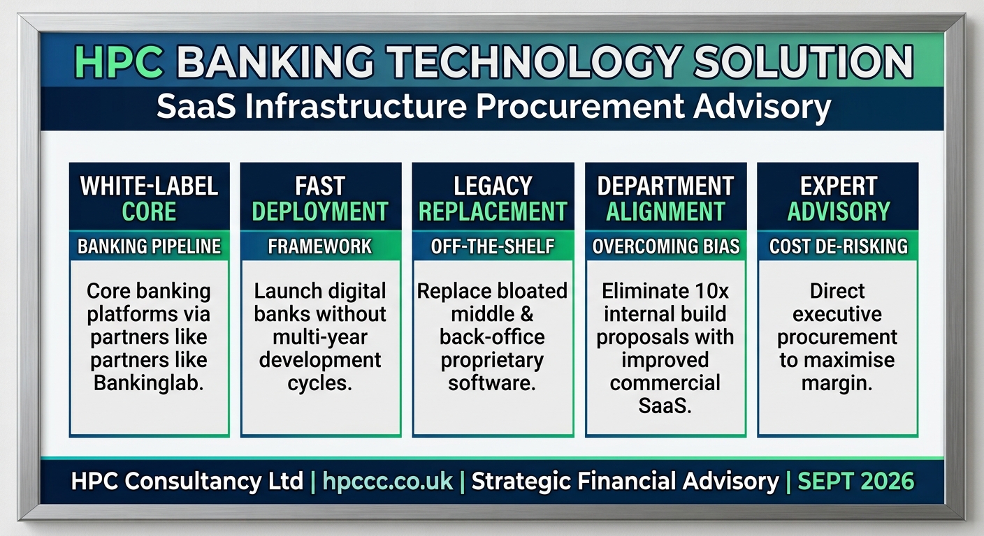Stop Building, Start Banking: Why Yemen Executive Leaders Are Pivoting to Plug-and-Play SaaS